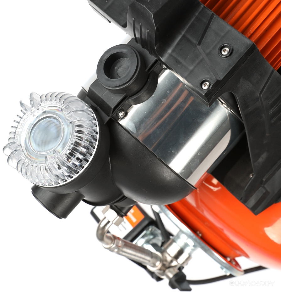 Насосная станция Patriot PW 850-24 ST, фото 6