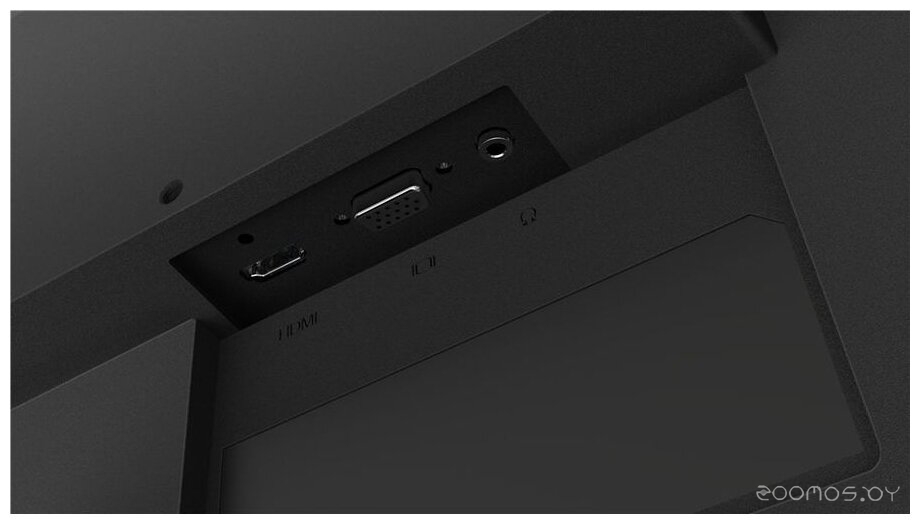 Монитор Lenovo D24-20 66AEKAC1EU, фото 5