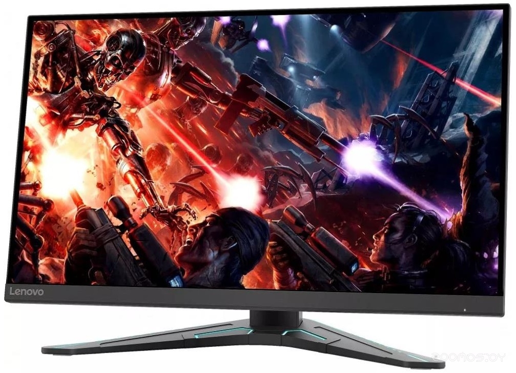 Монитор Lenovo G27q-20, фото 3