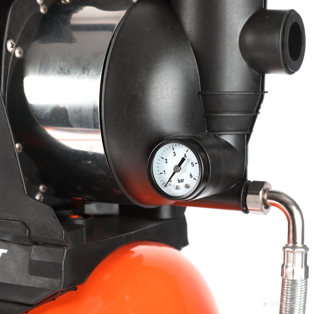 Насосная станция Patriot PW 850-24 ST, фото 4