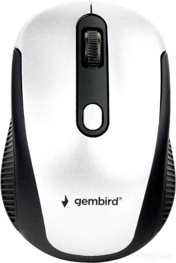 Мышь Gembird MUSW-420-4