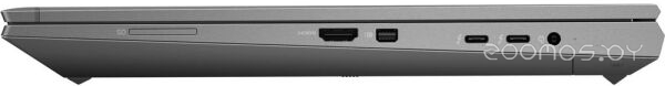 Ноутбук HP ZBook Fury 15 G7 (9VS25AVB), фото 6