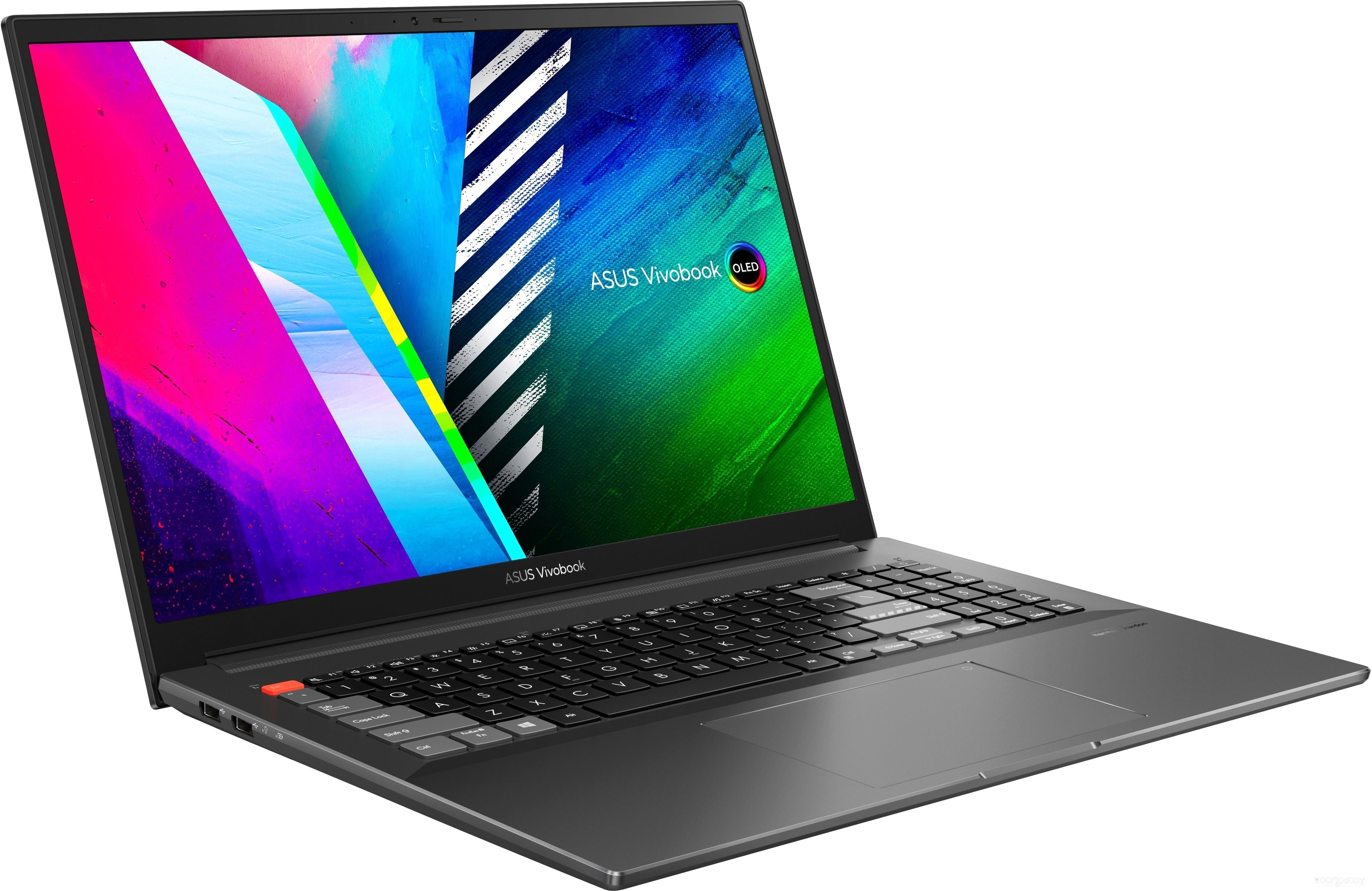 Ноутбук Asus Vivobook Pro 16X OLED N7600PC-L2029, фото 2