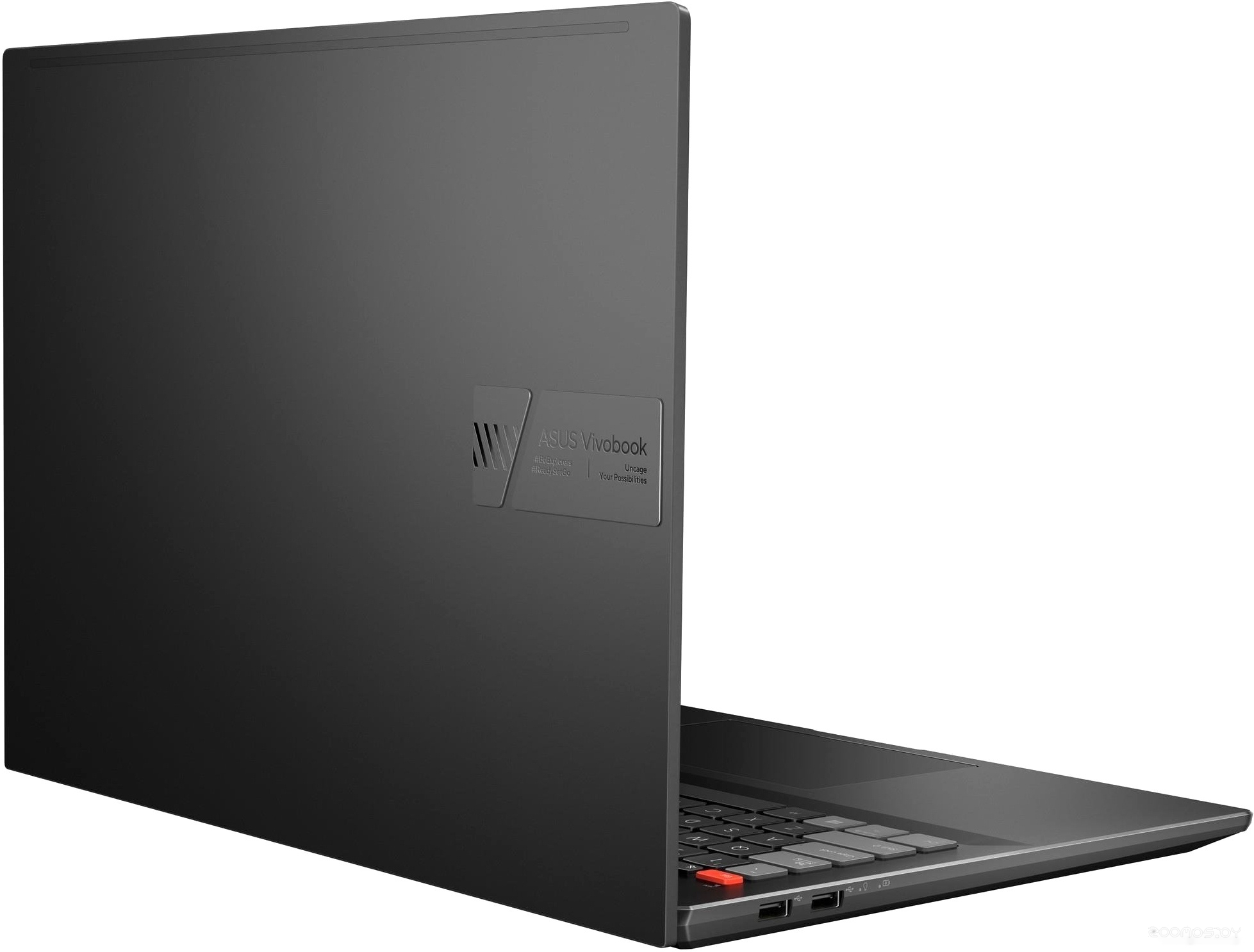 Ноутбук Asus Vivobook Pro 16X OLED N7600PC-L2029, фото 11