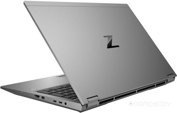 Ноутбук HP ZBook Fury 15 G7 (9VS25AVB), фото 4