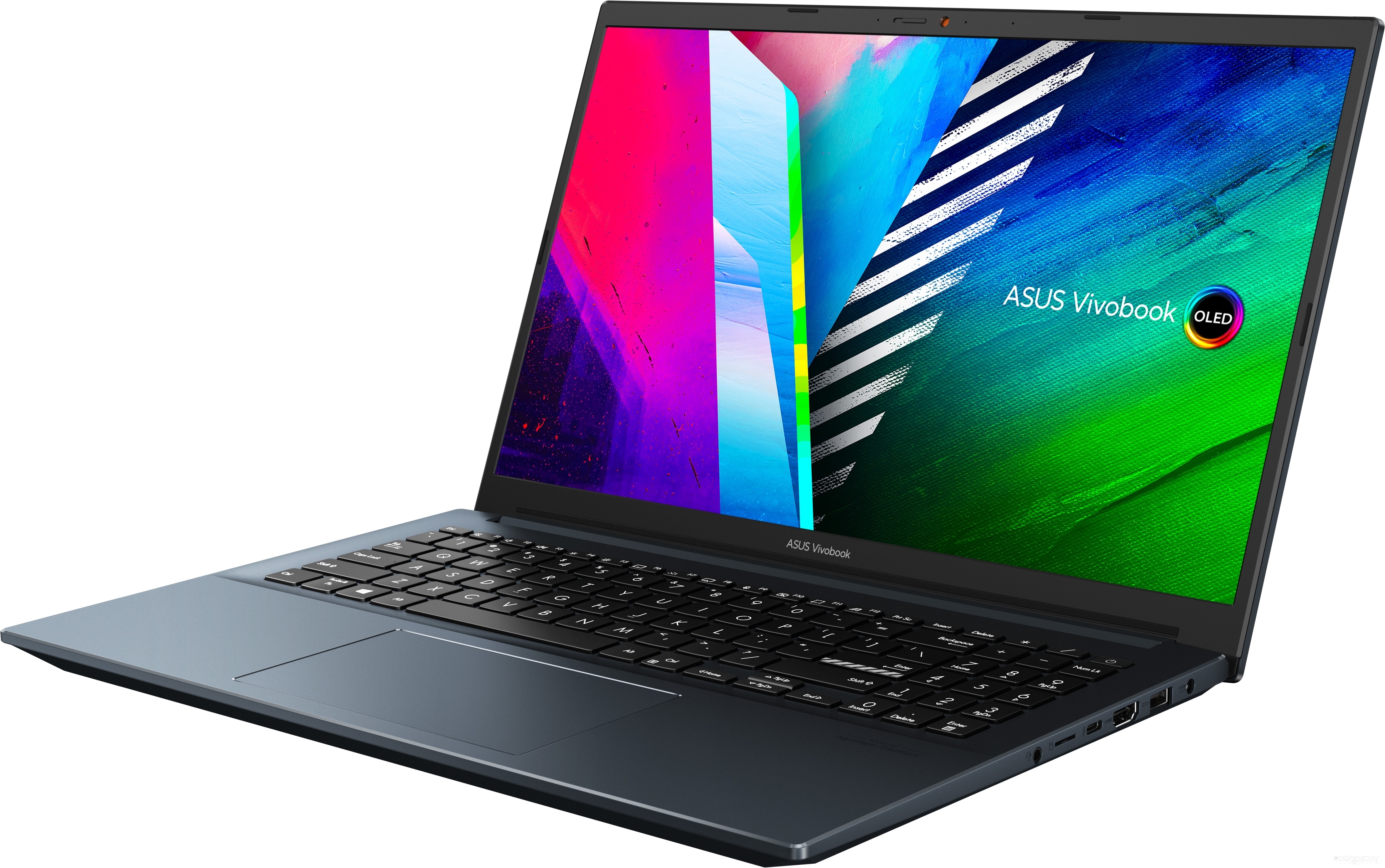 Ноутбук Asus VivoBook Pro 15 OLED K3500PH-L1069, фото 8