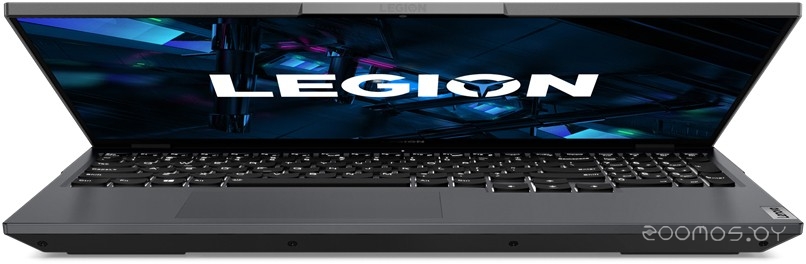 Ноутбук Lenovo Legion 5 Pro 16ITH6H (82JD00BURU), фото 6