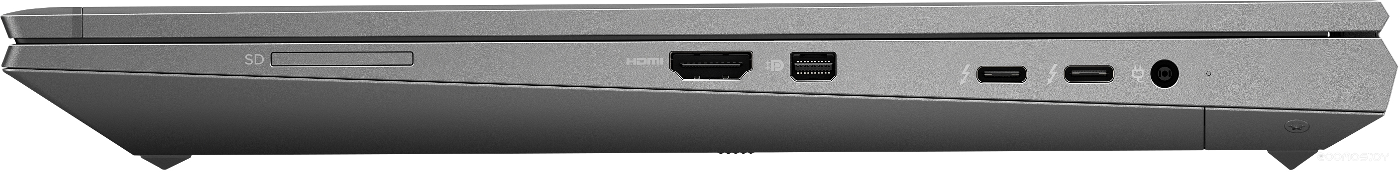 Ноутбук HP ZBook Fury (4F8L1EA), фото 3