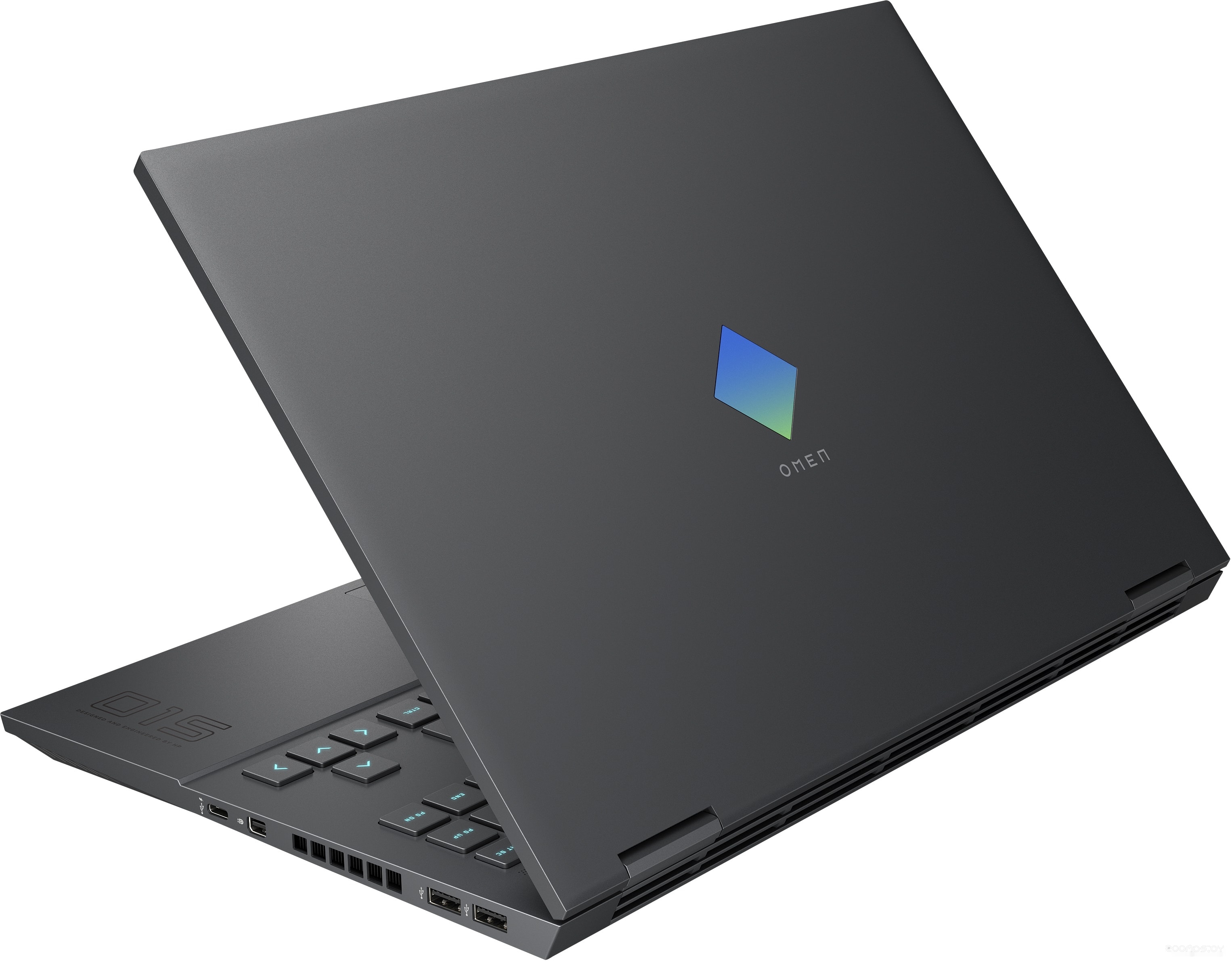 Игровой ноутбук HP OMEN 15-en1039ur 3B2W0EA, фото 3
