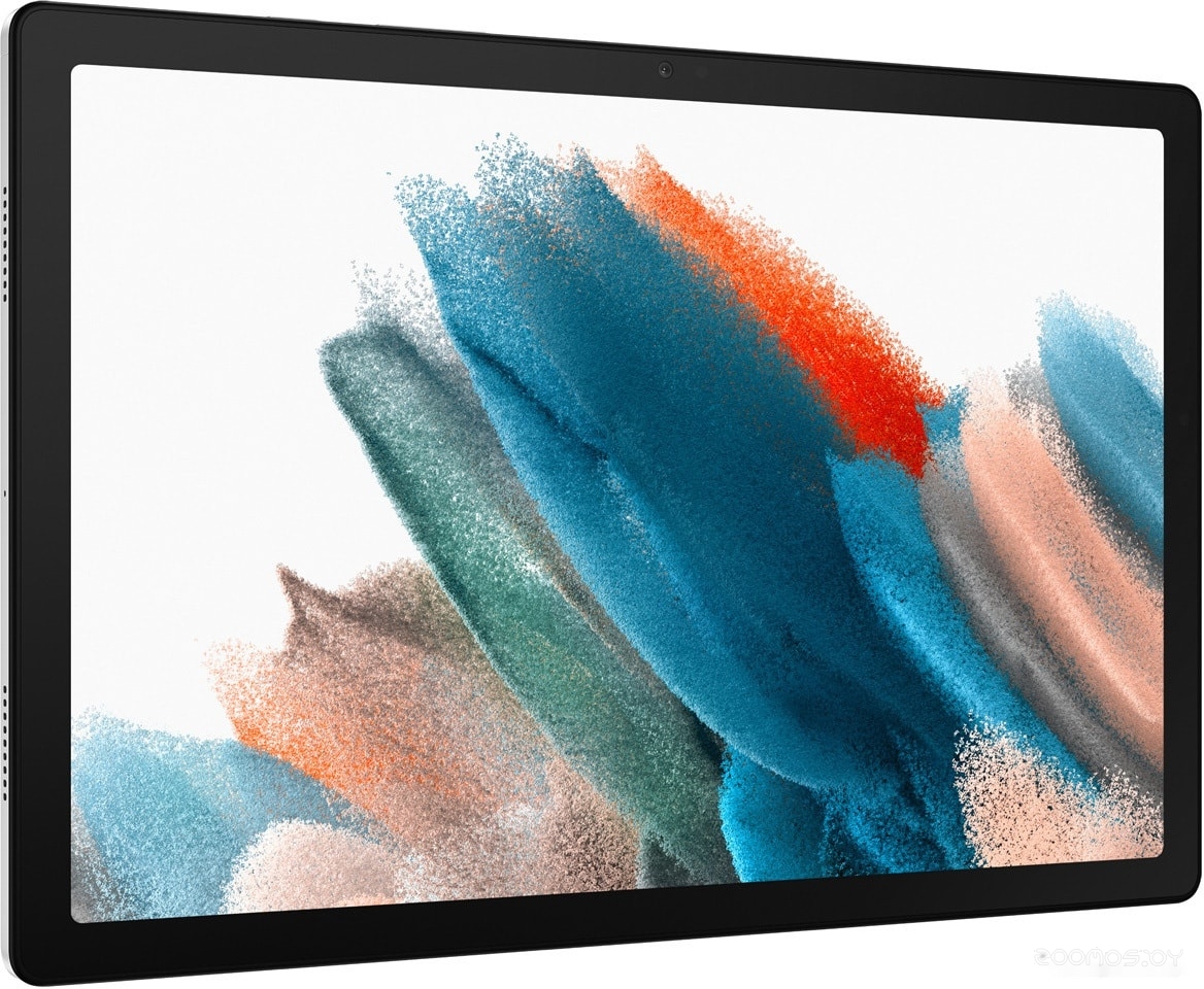 Планшет Samsung Galaxy Tab A8 LTE SM-X205 32GB (серебристый), фото 9