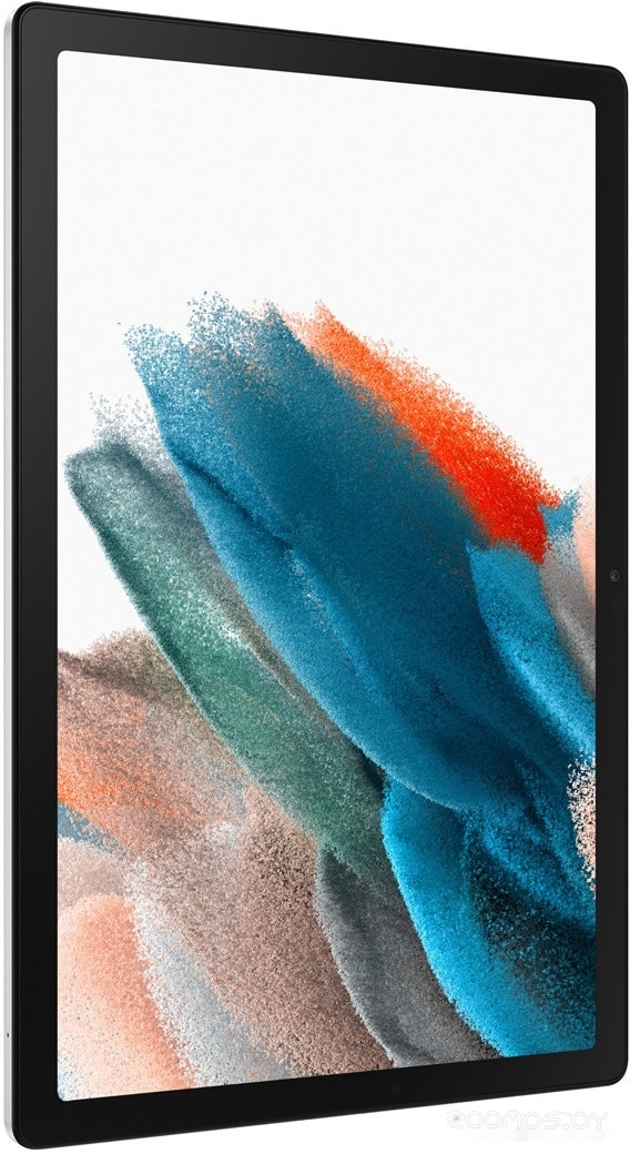 Планшет Samsung Galaxy Tab A8 LTE SM-X205 32GB (серебристый), фото 12