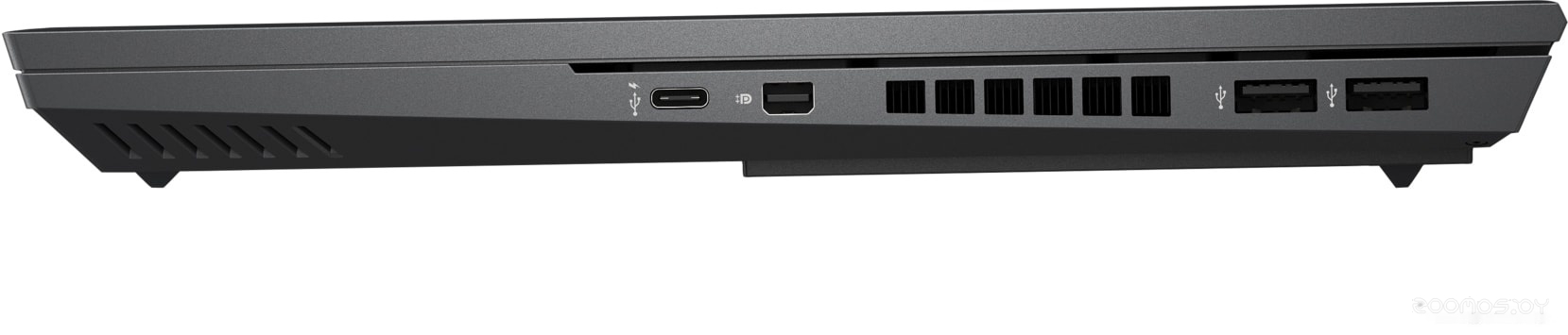 Игровой ноутбук HP OMEN 15-en1039ur 3B2W0EA, фото 6