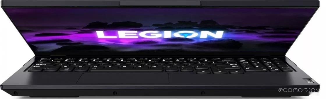 Игровой ноутбук Lenovo Legion 5 15ITH6H 82JH005FRE, фото 7