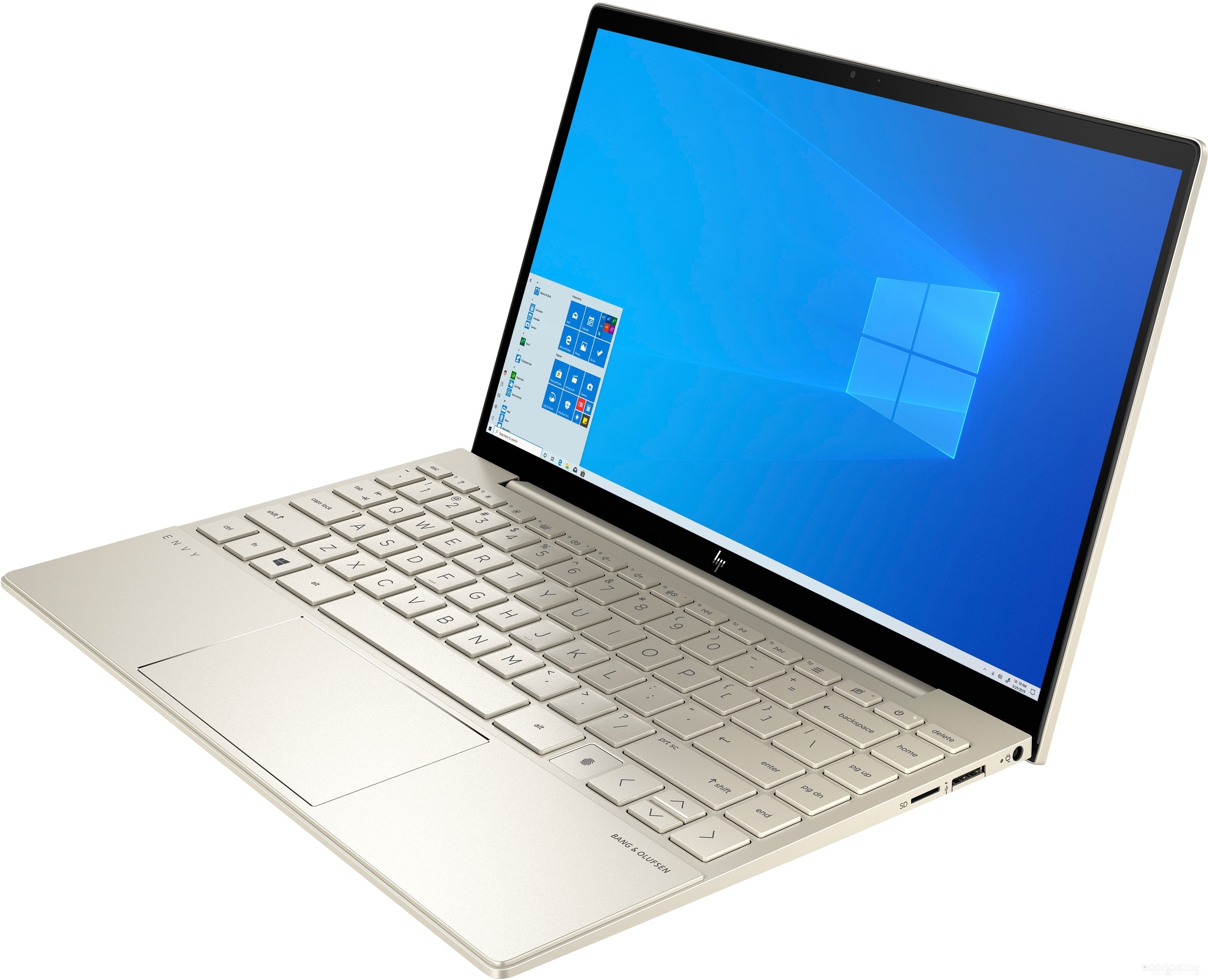 Ноутбук HP ENVY 13-ba1013ur 54R74EA, фото 2