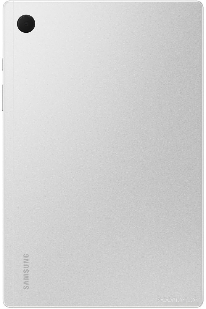 Планшет Samsung Galaxy Tab A8 LTE SM-X205 32GB (серебристый), фото 7