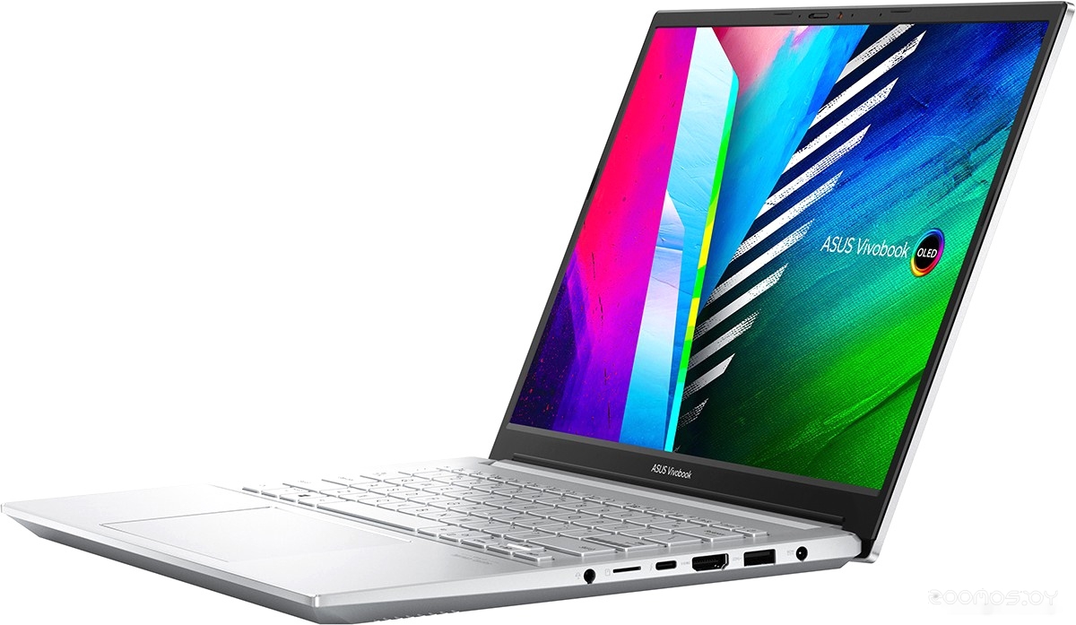 Ноутбук Asus Vivobook Pro 14 OLED K3400PA-KM111, фото 6