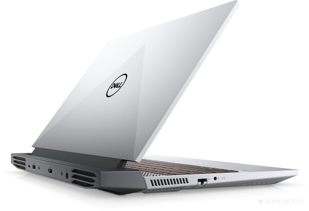 Игровой ноутбук DELL G15 15 5515-379098, фото 4