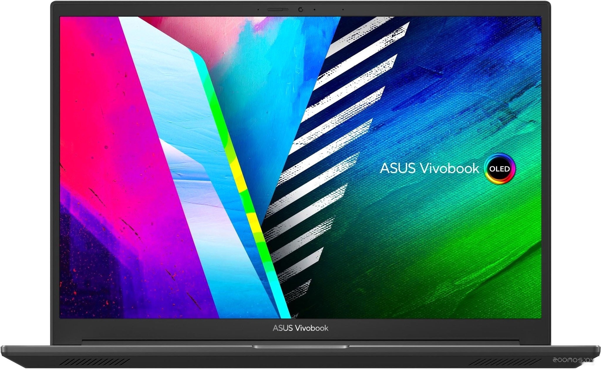 Ноутбук Asus Vivobook Pro 16X OLED N7600PC-L2029, фото 10