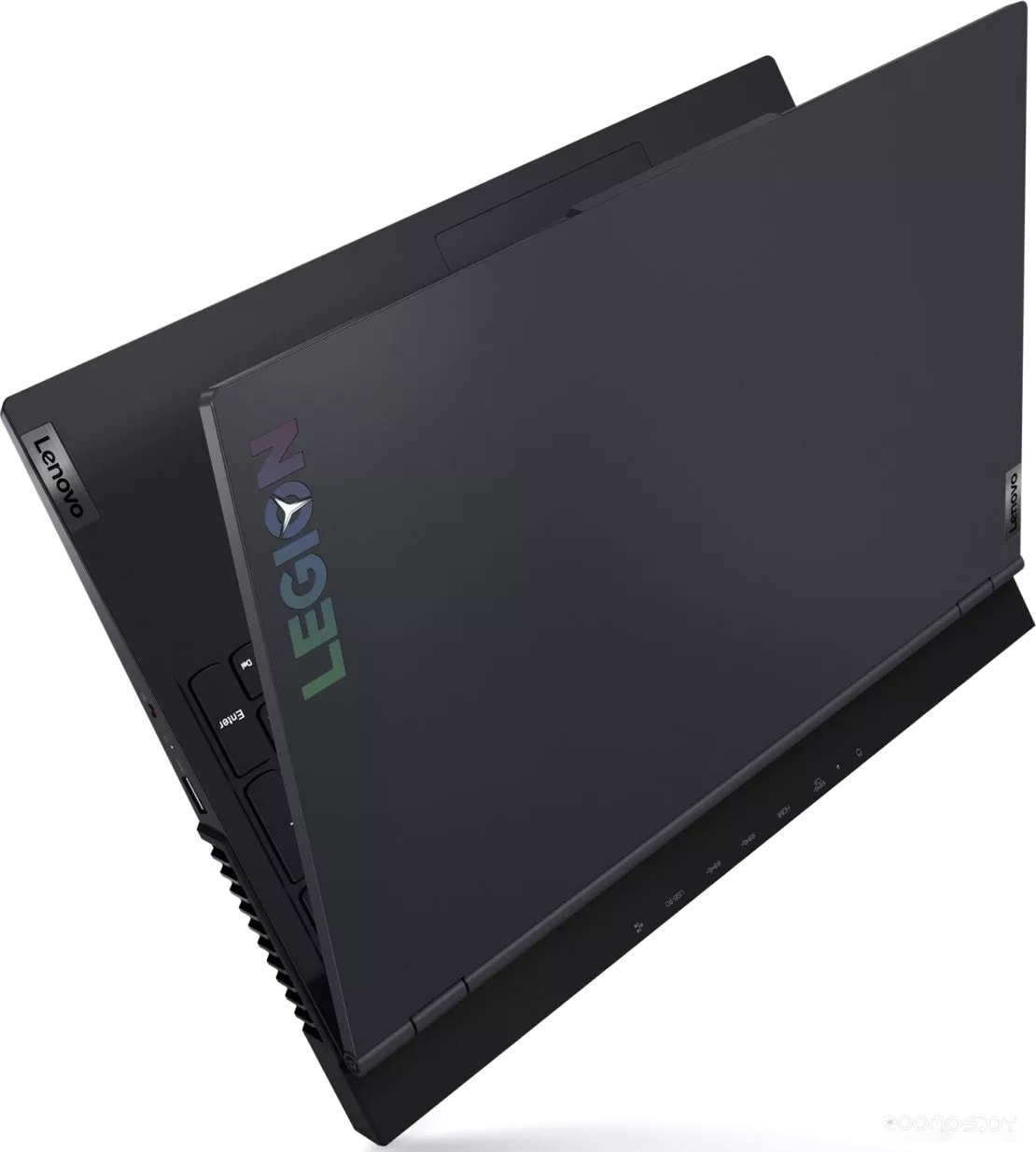 Игровой ноутбук Lenovo Legion 5 15ITH6H 82JH005FRE, фото 13