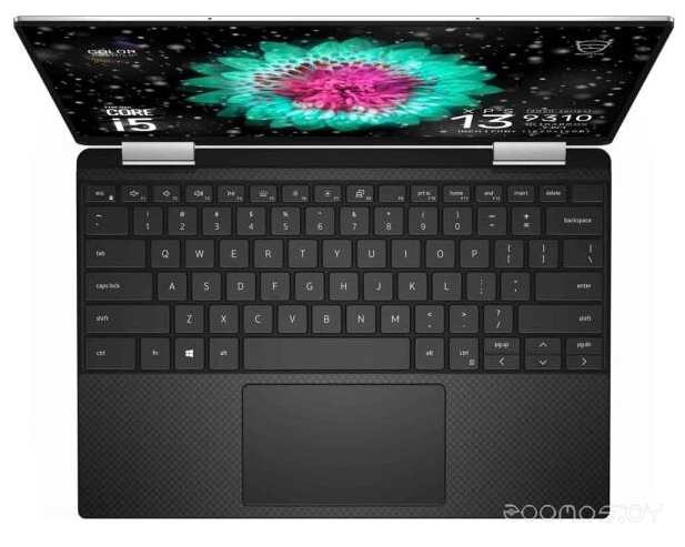 Ноутбук DELL XPS 13 (210-AWVO-273673346), фото 7