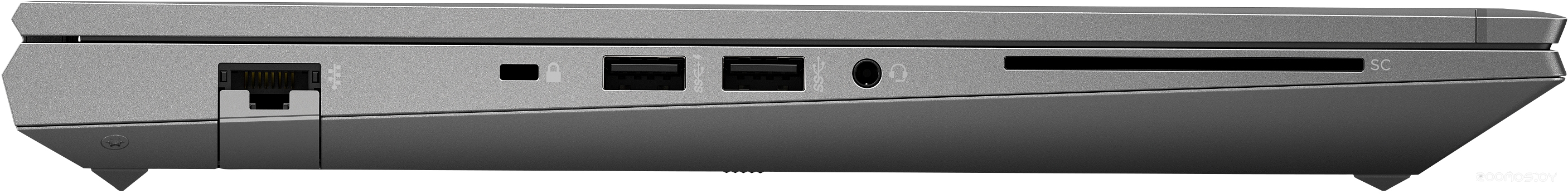 Ноутбук HP ZBook Fury (4F8L1EA), фото 5