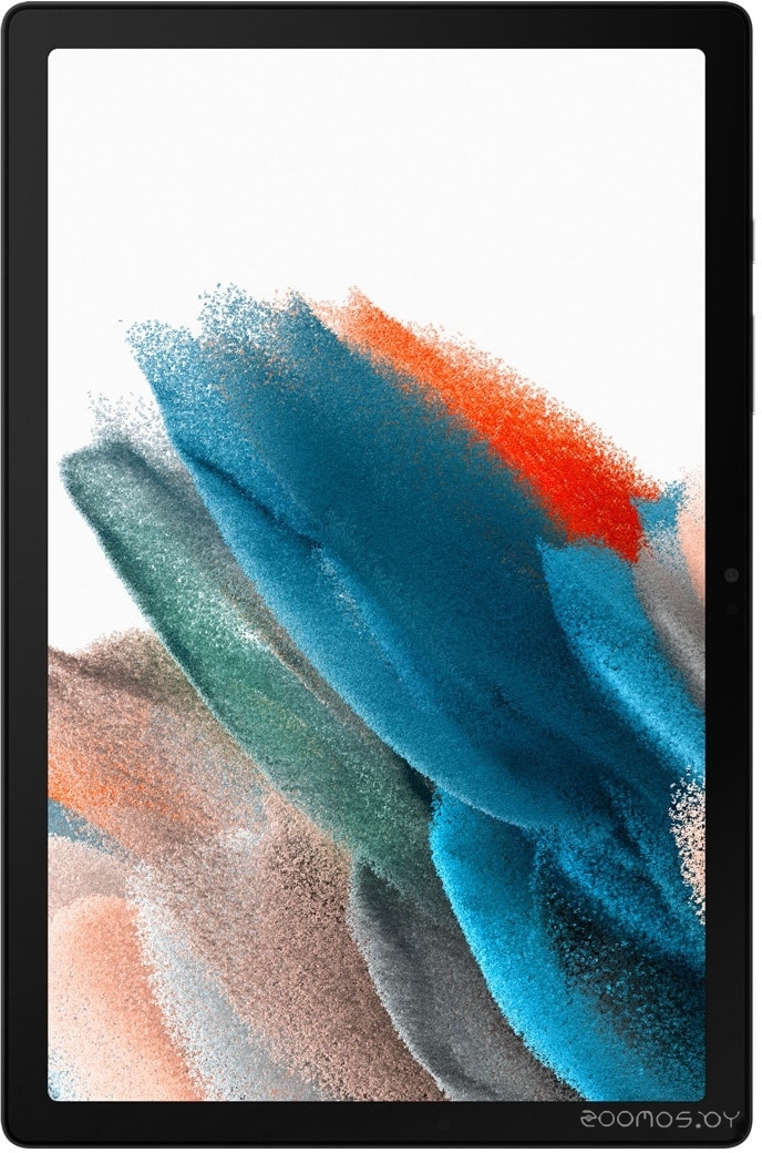Планшет Samsung Galaxy Tab A8 LTE SM-X205 32GB (серебристый), фото 8