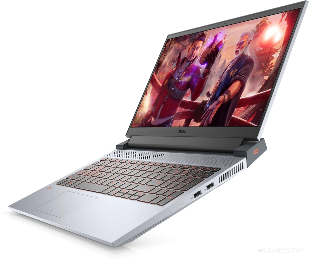 Игровой ноутбук DELL G15 15 5515-379096, фото 3
