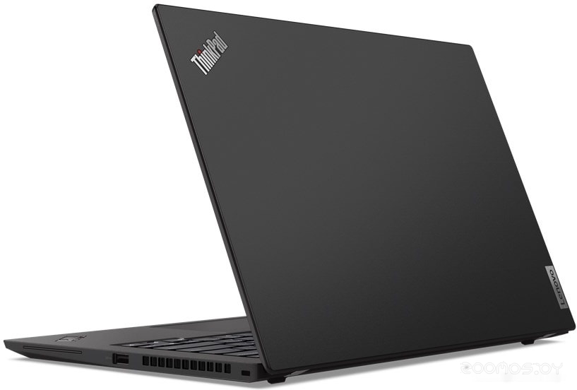 Ноутбук Lenovo ThinkPad T14s Gen 2 Intel 20WM009NRT, фото 4