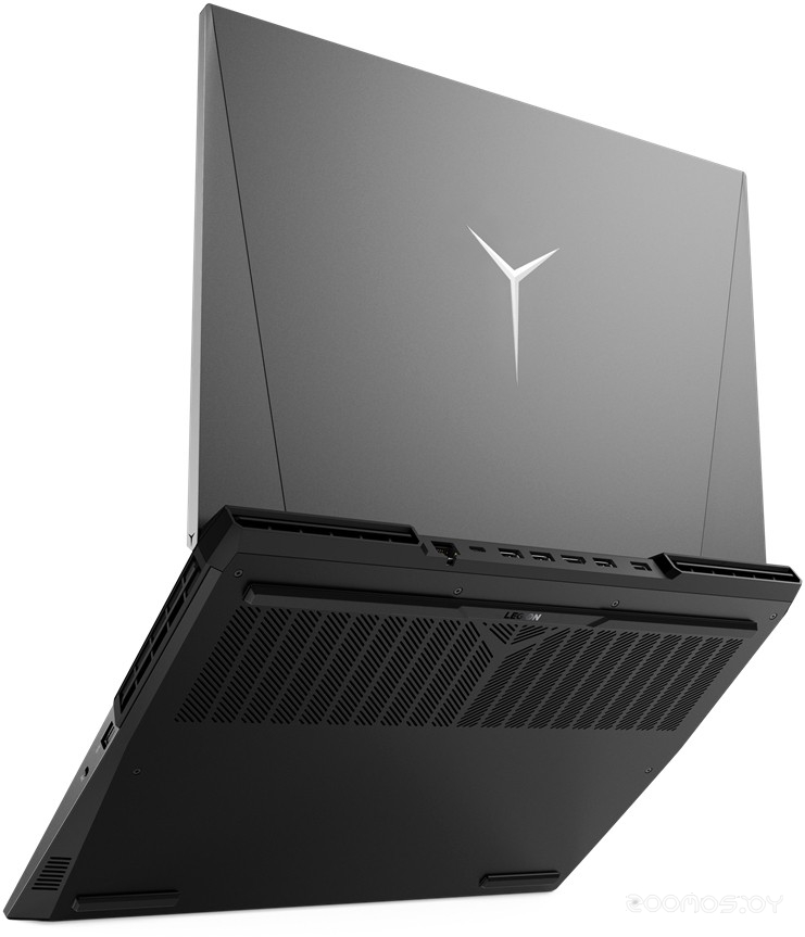 Ноутбук Lenovo Legion 5 Pro 16ITH6H (82JD00BURU), фото 5