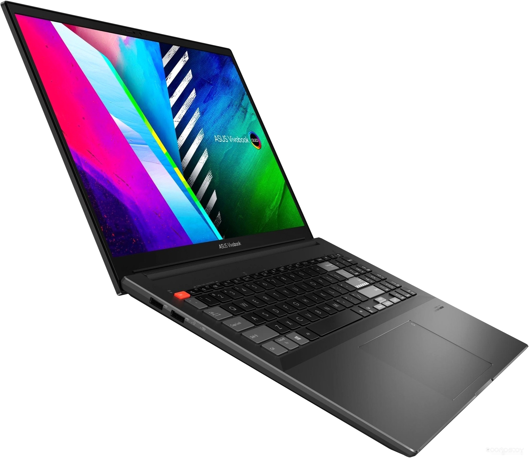 Ноутбук Asus Vivobook Pro 16X OLED N7600PC-L2029, фото 7