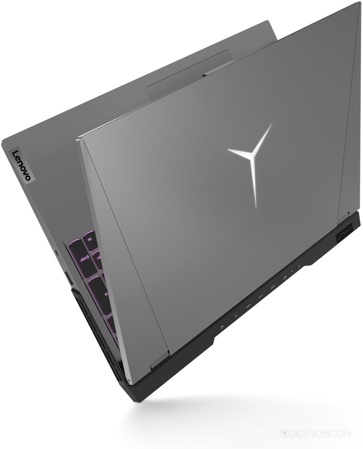 Ноутбук Lenovo Legion 5 Pro 16ITH6H (82JD00BURU), фото 3
