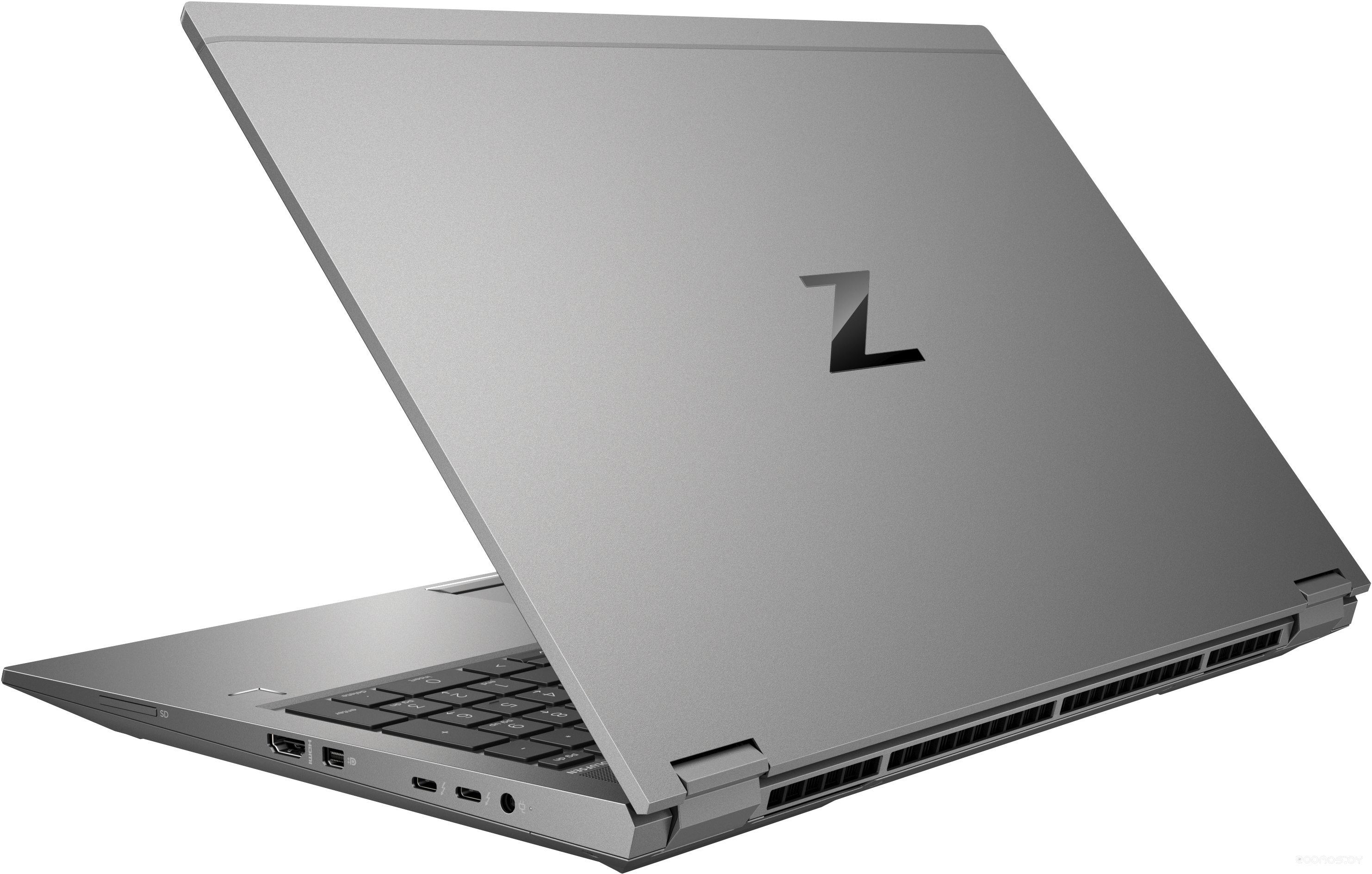 Ноутбук HP ZBook Fury (4F8L1EA), фото 2