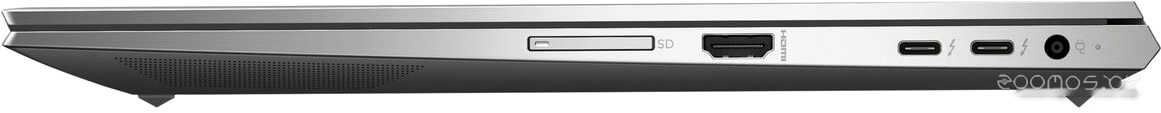 Рабочая станция HP ZBook 15 Studio G7 8YP42AVA, фото 4