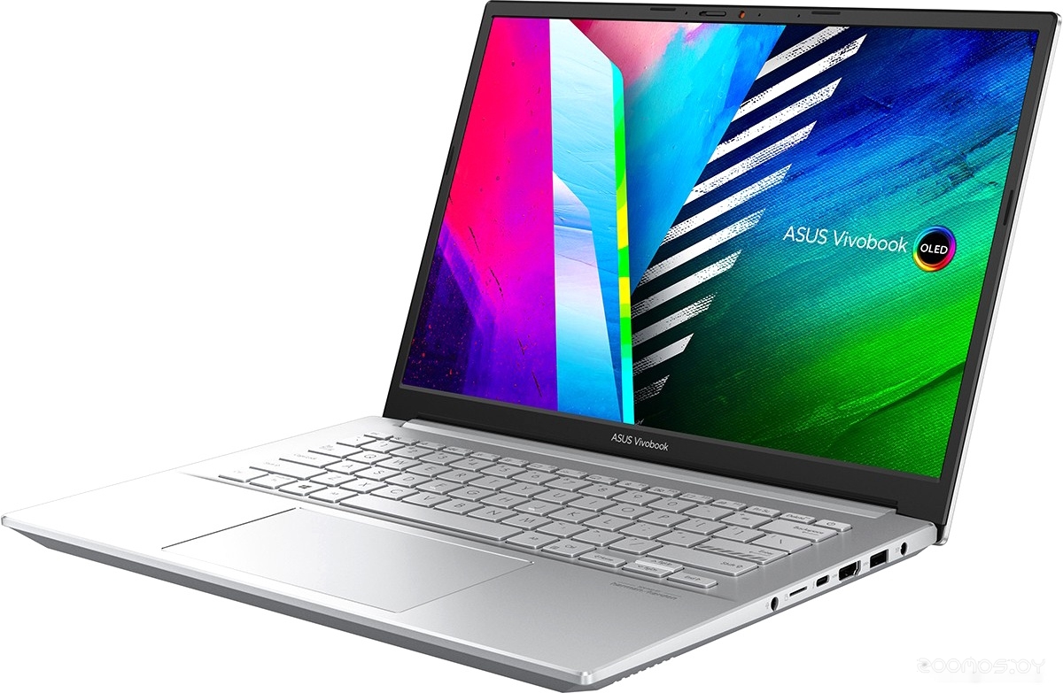 Ноутбук Asus Vivobook Pro 14 OLED K3400PA-KM111, фото 5