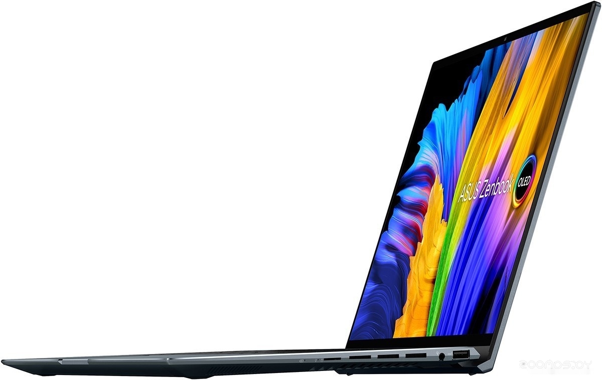 Ноутбук Asus Zenbook 14X OLED UX5401EA-KN155X, фото 22