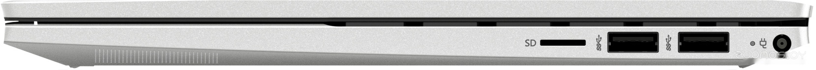 Ноутбук 2-в-1 HP Pavilion x360 14-dy0046ur 634F4EA, фото 2
