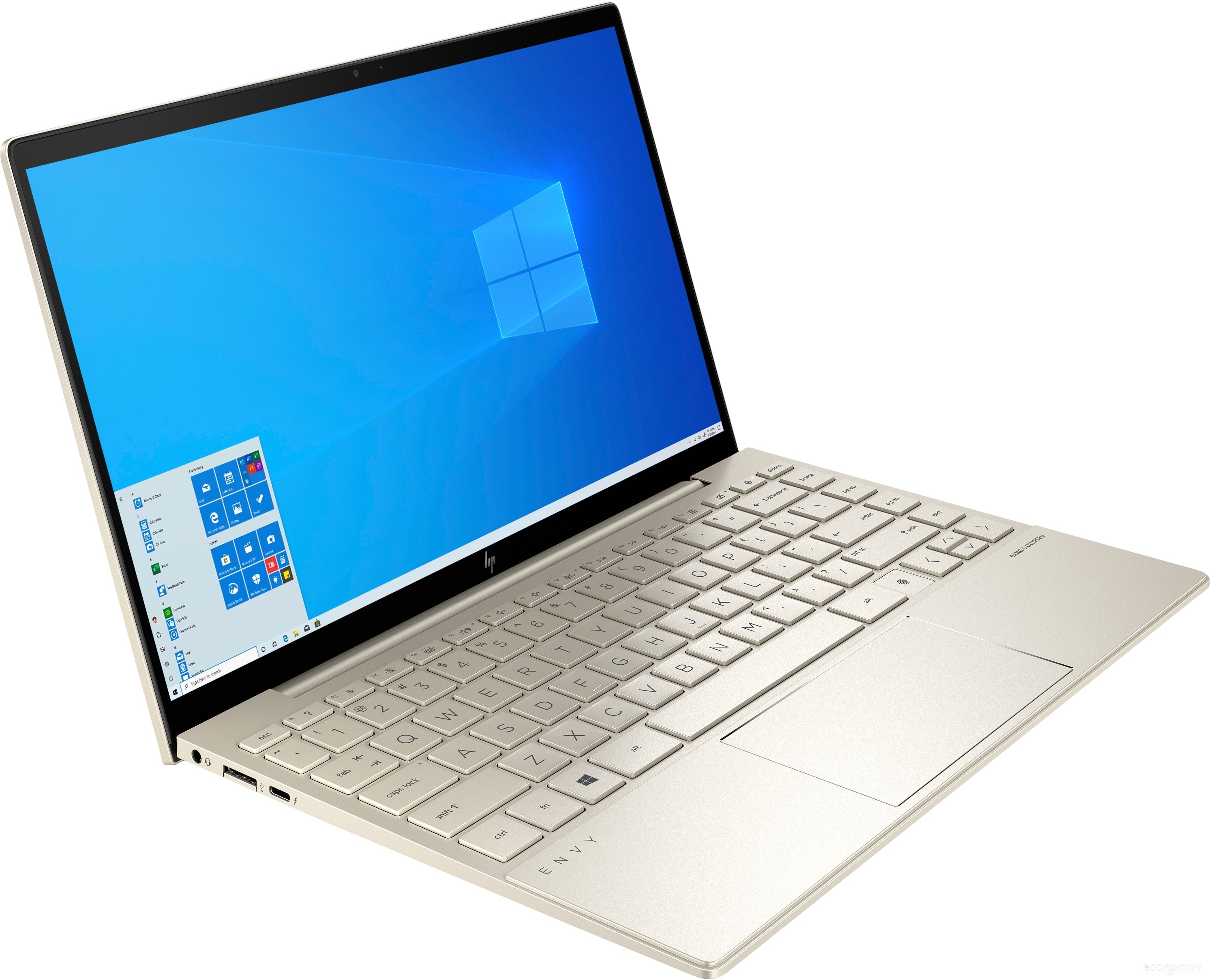 Ноутбук HP ENVY 13-ba1013ur 54R74EA, фото 3