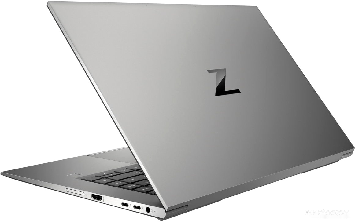 Рабочая станция HP ZBook 15 Studio G7 8YP42AVA, фото 6