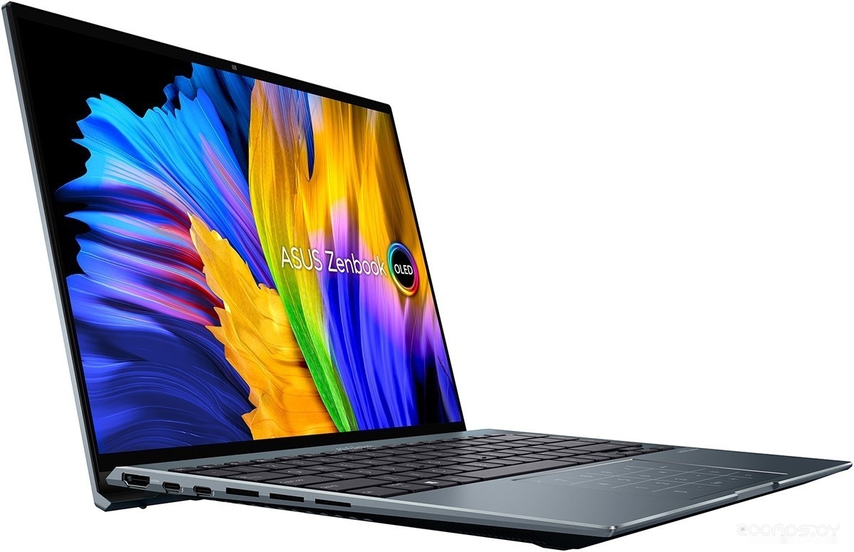 Ноутбук Asus Zenbook 14X OLED UX5401EA-KN155X, фото 13
