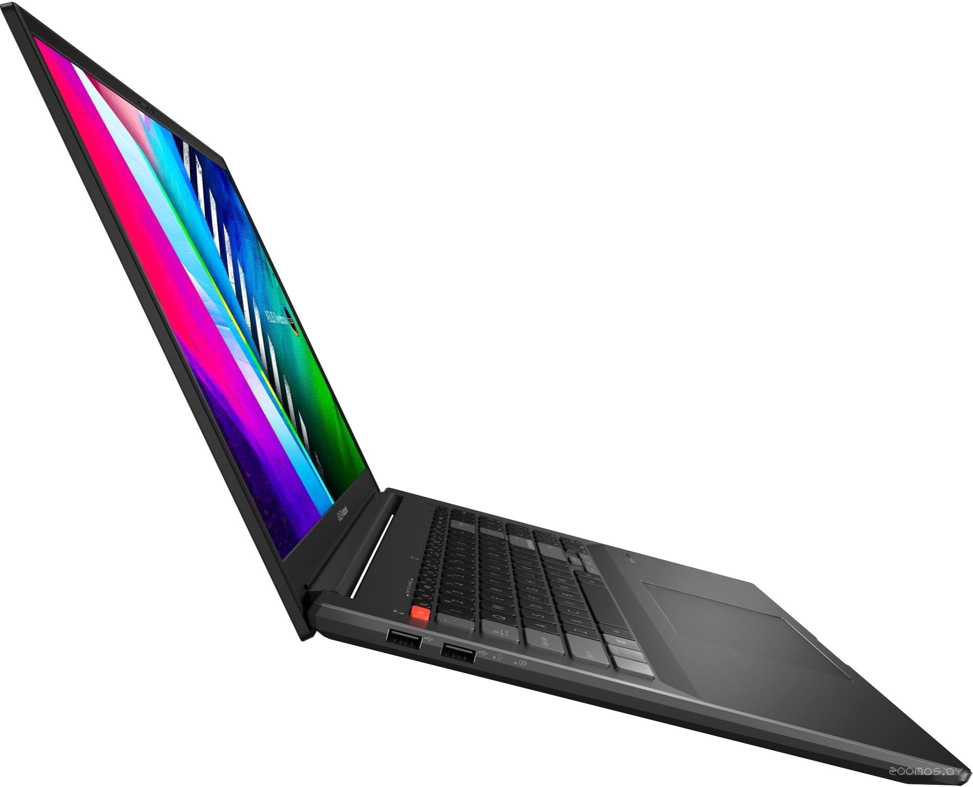 Ноутбук Asus Vivobook Pro 16X OLED N7600PC-L2029, фото 6