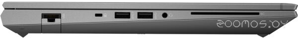 Ноутбук HP ZBook Fury 15 G7 (9VS25AVB), фото 5