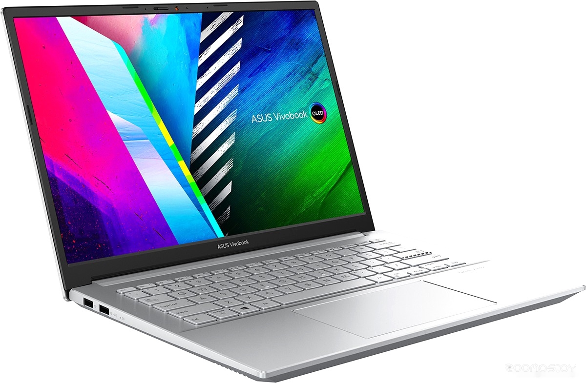 Ноутбук Asus Vivobook Pro 14 OLED K3400PA-KM111, фото 4