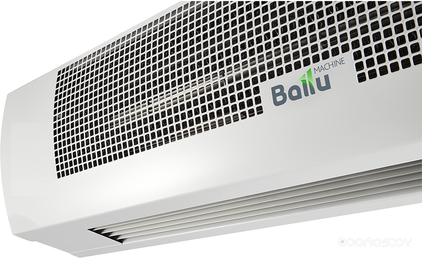 Тепловая завеса Ballu BHC-B10T06-PS, фото 3