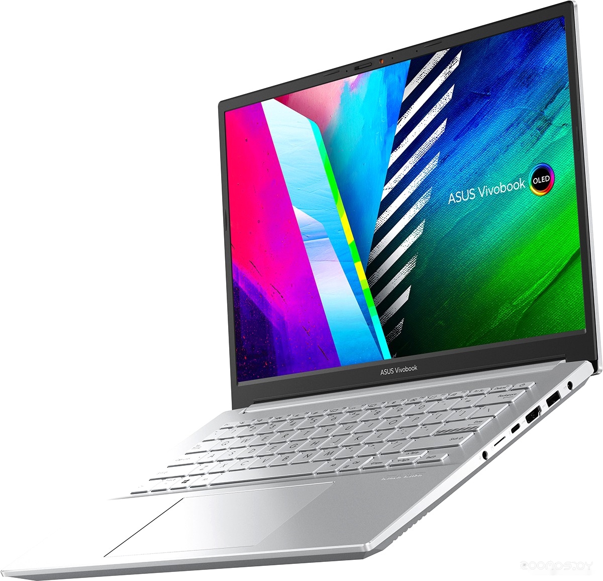 Ноутбук Asus Vivobook Pro 14 OLED K3400PA-KM111, фото 3