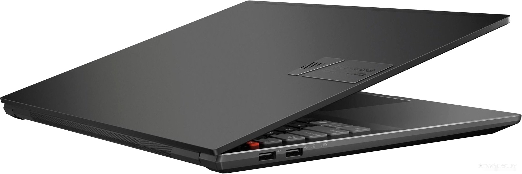 Ноутбук Asus Vivobook Pro 16X OLED N7600PC-L2029, фото 12