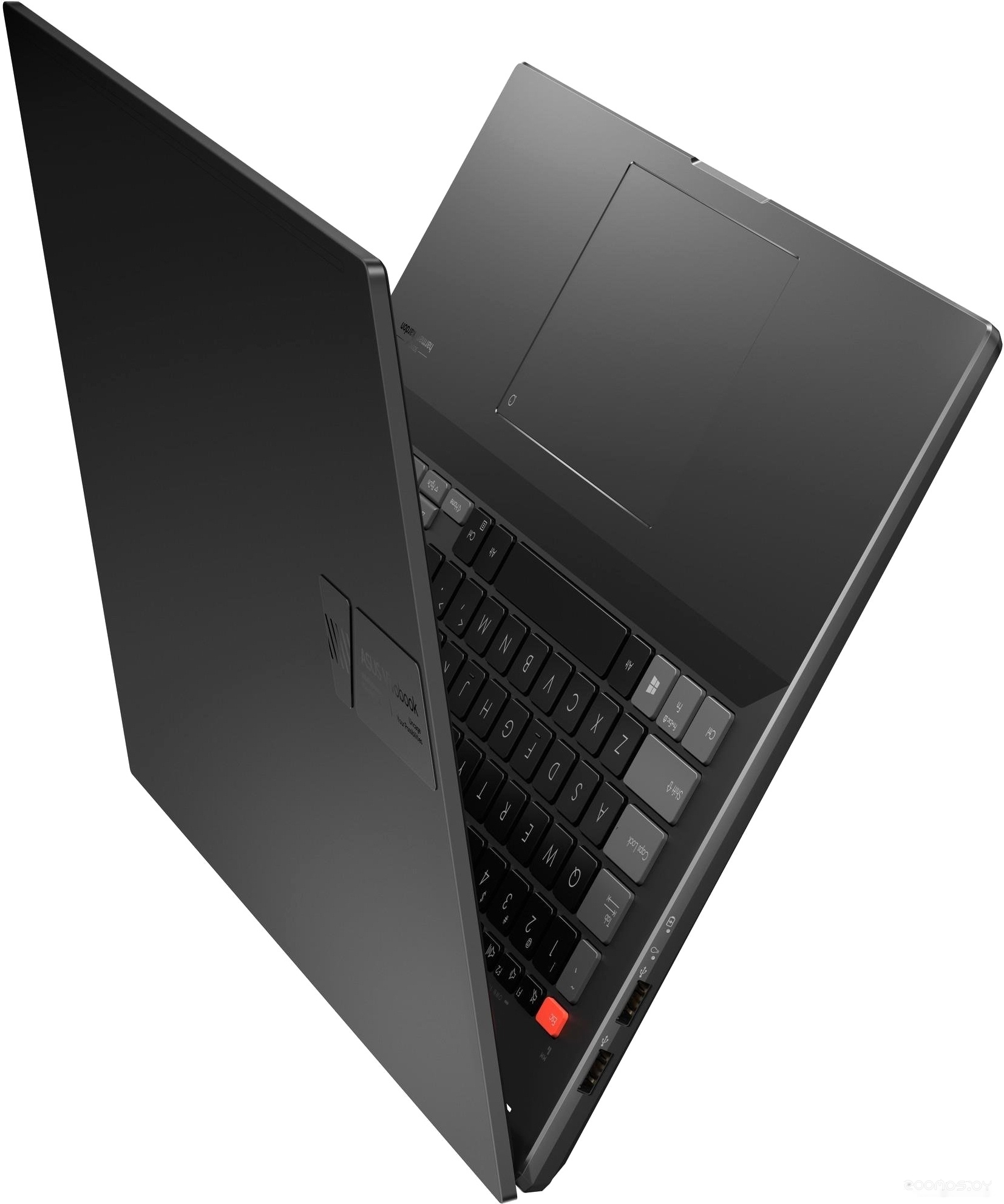 Ноутбук Asus Vivobook Pro 16X OLED N7600PC-L2029, фото 5