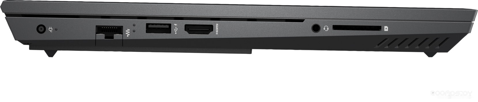 Игровой ноутбук HP OMEN 15-en1039ur 3B2W0EA, фото 5