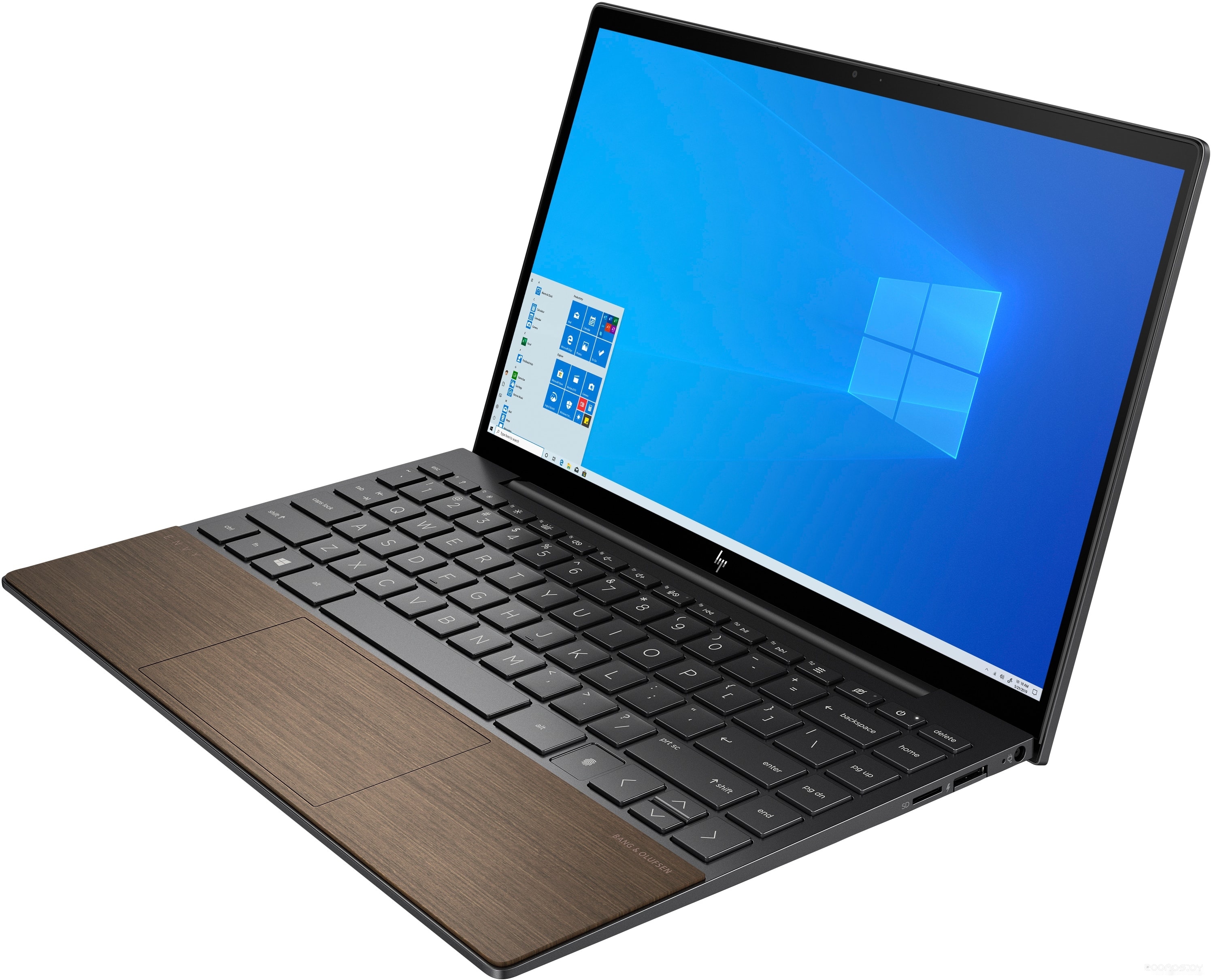 Ноутбук HP ENVY 13-ba1025ur 4Z2G4EA, фото 2