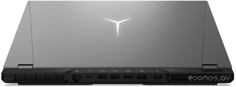 Ноутбук Lenovo Legion 5 Pro 16ITH6H (82JD00BURU), фото 2