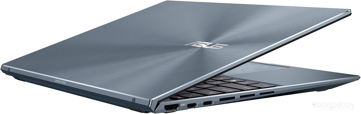 Ноутбук Asus Zenbook 14X OLED UX5401EA-KN155X, фото 10